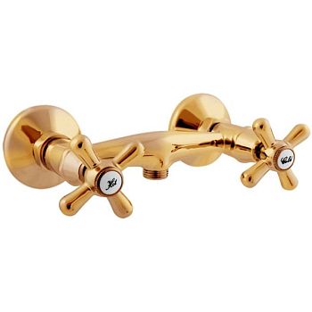 Смеситель для душа Rav Slezak Morava MK180.5Z