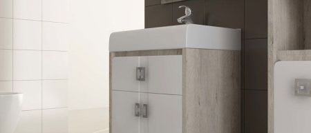 Тумба под раковину Vigo Bruno 60 Кантри, артикул Bruno-1-600(Bruno)-кантри