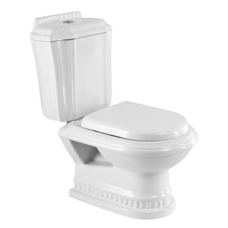 Унитаз-компакт  CEZARES KING PALACE