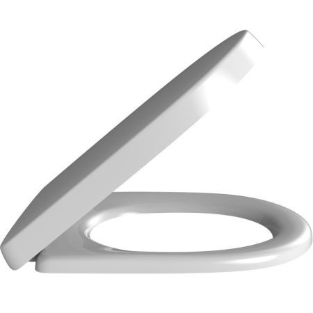 Унитаз Villeroy&Boch O Novo 5688HR01 подвесной с сиденьем Soft Close