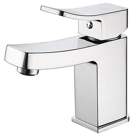 Смеситель для раковины WasserKRAFT Aller 1063 Хром