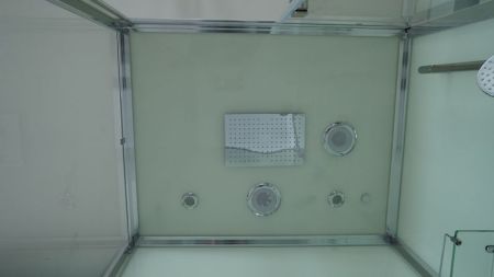 Душевая кабина Timo Puro 120x90 H-511L с гидромассажем, артикул H-511L