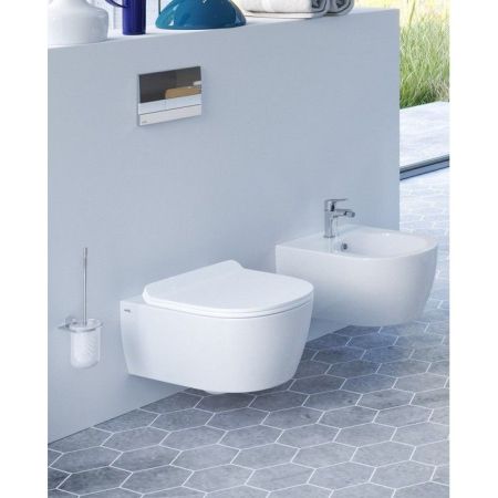 Ершик подвесной EXCELLENT Kobo (хром), артикул DOEX.1705CR