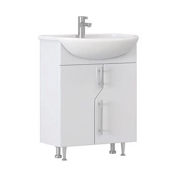 Тумба под раковину напольная VIGO Turin 226, 60 см