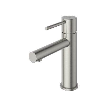 RELAX-LS2-NOP Смеситель для раковины однорычажный с донным клапаном, черный матовый, артикул RELAX-LS2-NOP