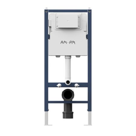 I012709 PrimeFit инсталляция для подвесного унитаза, артикул I012709