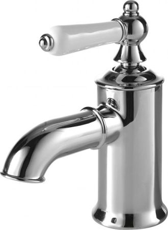 Смеситель для раковины Bravat Art F175109C Хром, артикул F175109C