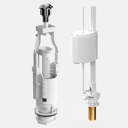 Комплект арматуры Eko 21.1, артикул 030521
