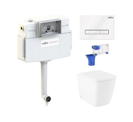 Комплект 5 в 1 Lavinia Boho Relfix Aveo 87060261, артикул 87060261