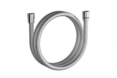 Душевой шланг RAVAK  X07P339 (хром, пластик, 200-см), шт, артикул X07P339