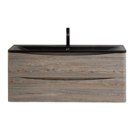 Мебель для ванной комнаты BELBAGNO ACQUA-1200-2C-SO, артикул ACQUA-1200-2C-SO-RR