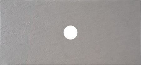 Столешница Allen Brau Reality 100 1.32025.G-S серый структ, артикул 1.32025.G-S