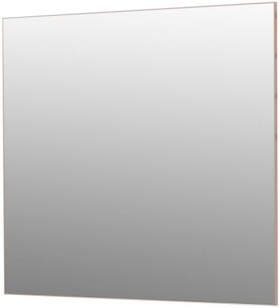 Зеркало De Aqua Сильвер 80 медь, артикул 00261680