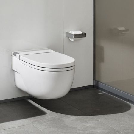 Сиденье для унитаза ROCA MERIDIAN 8012AC00B (микролифт, дюропласт, белый), шт, артикул 8012AC00B