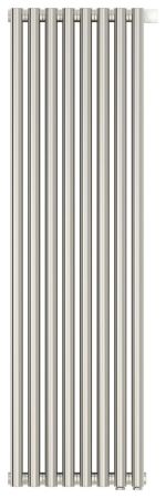 Отопительный радиатор ЭСТЕТ-11 н/ж EU50 1200х360 / 8 сек (Состаренная БРОНЗА), артикул 05-0312-1208