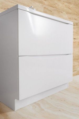 Мебель для ванной комнаты напольная BELBAGNO MARINO-900, артикул BB900/450-LV-MR-AST