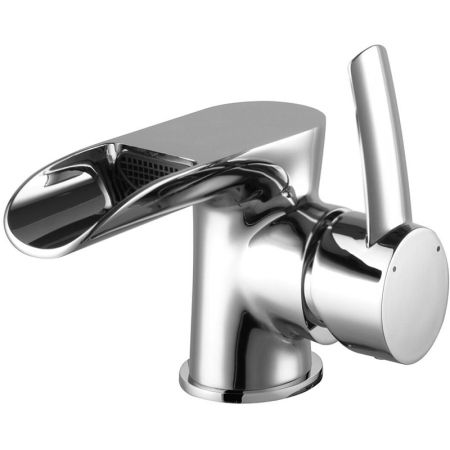 Смеситель для раковины Lemark Atlantiss LM3246C Хром