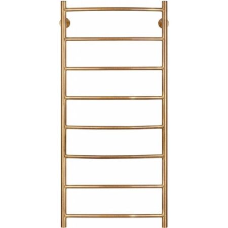 Водяной полотенцесушитель Secado Милан 1 плюс 50х100 Бронза