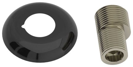 Отражатель с эксцентриком для ПС СТИЛЬЕ (Чёрный)