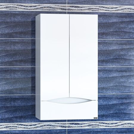 Шкаф подвесной СаНта Сатурн 50*90 700229, артикул 700229