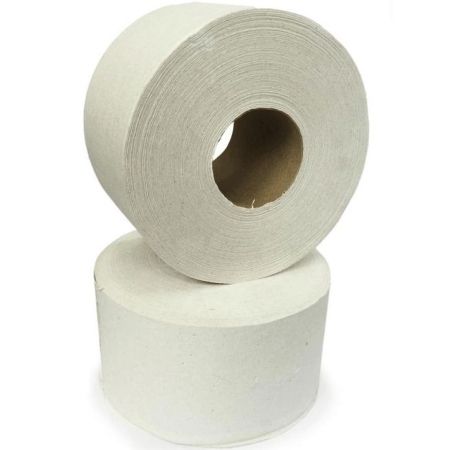 Туалетная бумага Merida Classic Mini ТБК222 Белая, артикул ТБК222