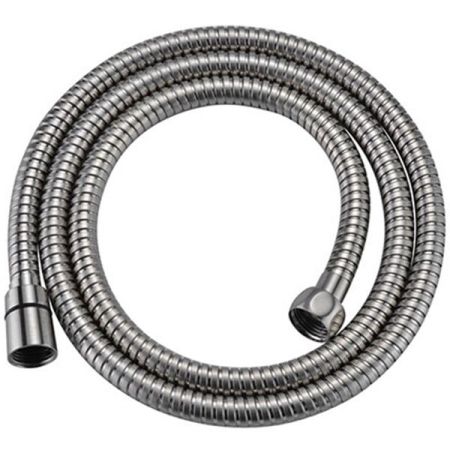 Шланг для душа WasserKRAFT A100 Хром, артикул A100