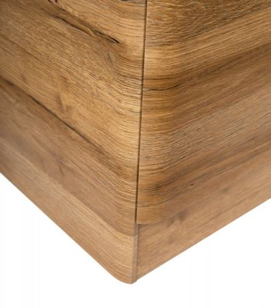 Мебель для ванной комнаты BELBAGNO ACQUA-800-2C-PIA, артикул BB800/455-LV-MR-ALR