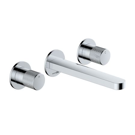 Mosel 4645 Встраиваемый смеситель для раковины, артикул 4645