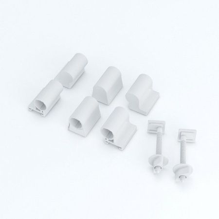 Сиденье для унитаза Iddis 005PPS3i31 с системой Микролифт, артикул 005PPS3i31