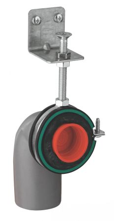 Канализационный отвод GROHE Rapid Pro (39051000), артикул 39051000