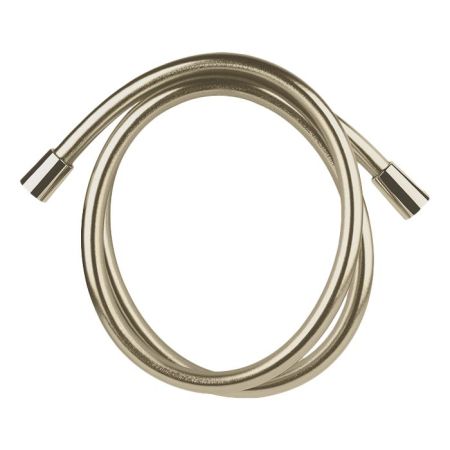 GESSI Шланг для душа 1500 мм., Cromalux, цвет Brushed Brass PVD, артикул 01637#727