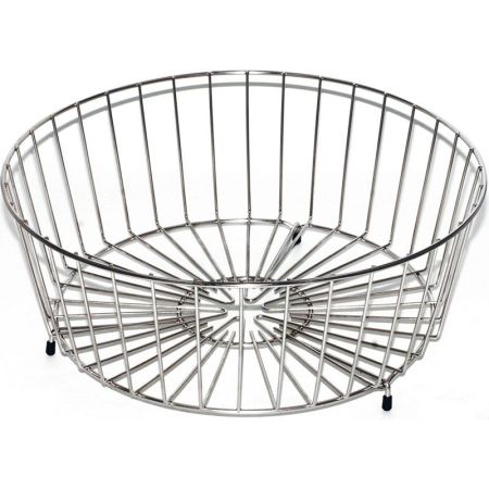 Моечная корзина Polygran F-20 Хром