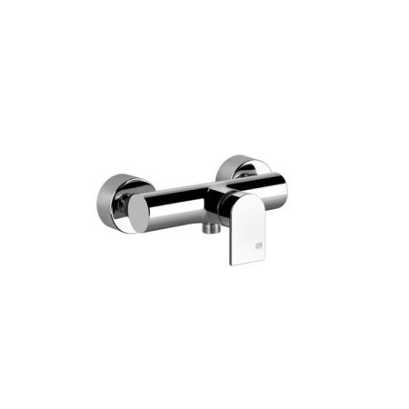Gessi Emporio Via manzoni Смеситель наружный для душа, цвет: Chrome