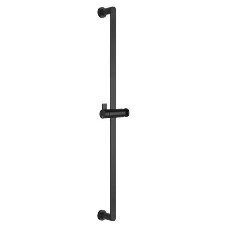 Gessi Emporio Emporio shower Штанга для душа, цвет: Black XL, артикул 38751#299