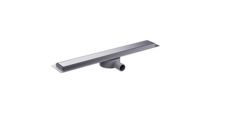 Душевой трап BELZ оружейная сталь60 см (B32600-3), артикул B32600-3