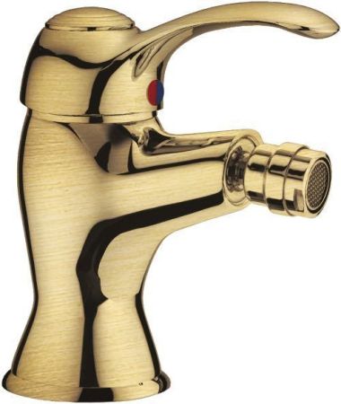 Смеситель для биде CEZARES LIRA-C-BS1, артикул LIRA-C-BS1-BLC