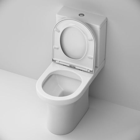 C85A8601SC X-joy унитазкомпакт без ободка с сиденьем микролифт