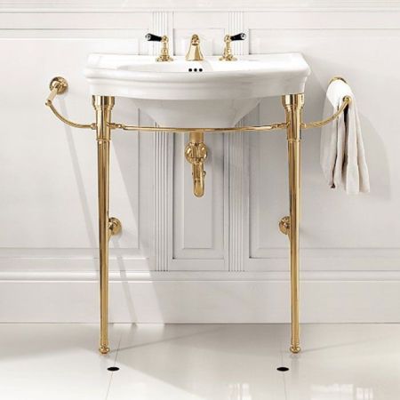 Devon New Etoile Раковина (70х53см) с 3 отверстием под смеситель, цвет: белый, артикул IBLG3FNET