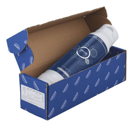 Фильтр для GROHE Blue и GROHE Red, L-Size, 2500 л., (40412001), артикул 40412001