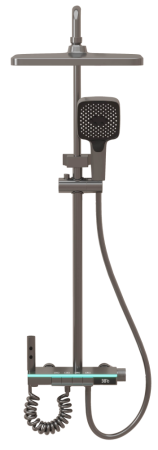 Душевая система ПСМ-Профсан тип См-ВДшОРНТрА (PSM-900-83GA), артикул PSM-900-83GA