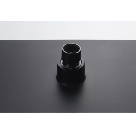 Душевая система Knotlor KN-23/BL, черный, артикул KN-23/BL