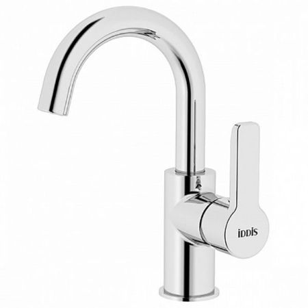 Смеситель для раковины Iddis Sena SENSBR0i01 Хром, артикул SENSBR0i01