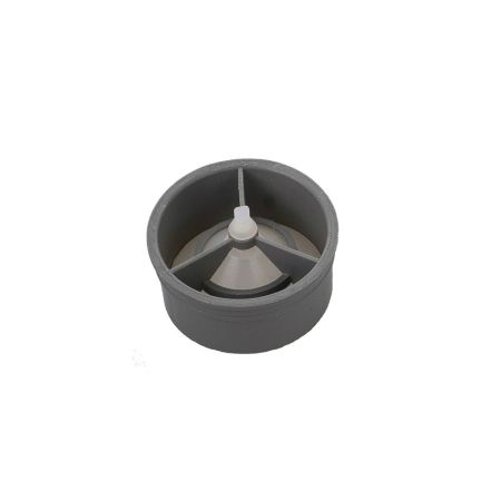 Клапан BERGES Мембранный  (сухой затвор), артикул 099003