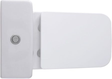 Чаша напольного унитаза Aquanet Rimless Tavr 2.0 C1 LX-2905, артикул Tavr 2.0 C1