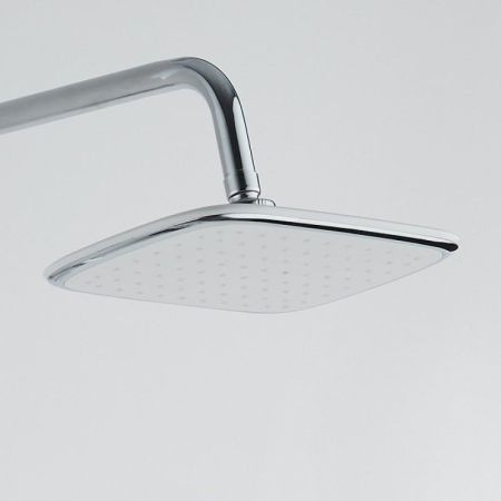 Душевая система Сантаком stOmega 7702, хром, артикул 7702