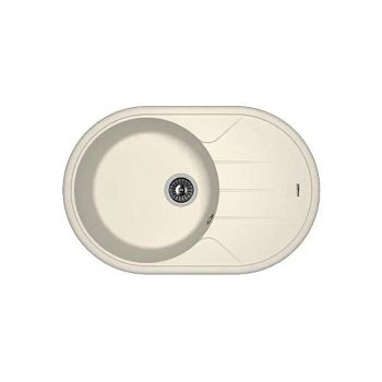 Кухонная мойка Florentina ЛАЦИО 20.295.C0780.201, жасмин
