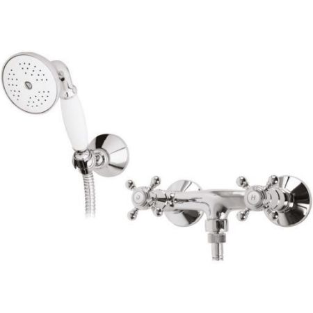 Смеситель для душа CEZARES GOLF-D, артикул GOLF-D-02-Bi