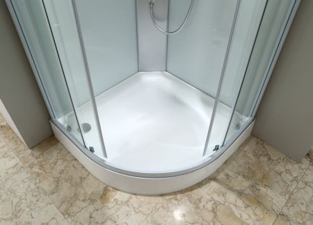 Душевая кабина B&W G5701, артикул G5701