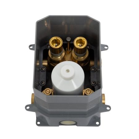 Душевой набор CEZARES ECO-DSET, артикул ECO-DSET-BORO