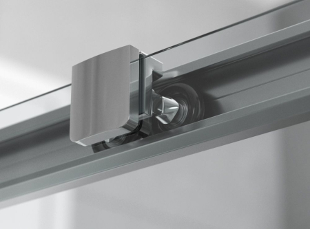 Душевой уголок Ambassador Queen 11011106L-MA1, прямоугольный, точечный трап, 120х80, артикул 11011106L-MA1